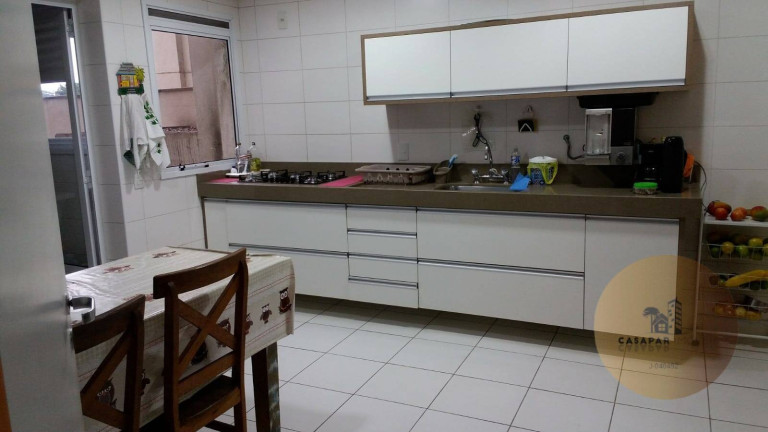 Imagem Apartamento com 3 Quartos à Venda, 146 m² em Santa Paula - São Caetano Do Sul Imagem Apartamento com 3 Quartos à Venda, 146 m² em Santa Paula - São Caetano Do Sul
