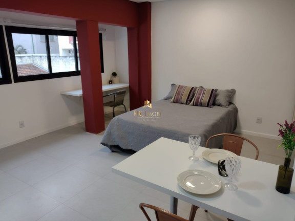 Imagem Kitnet com 1 Quarto para Alugar, 30 m² em Mirandópolis - São Paulo Imagem Kitnet com 1 Quarto para Alugar, 30 m² em Mirandópolis - São Paulo