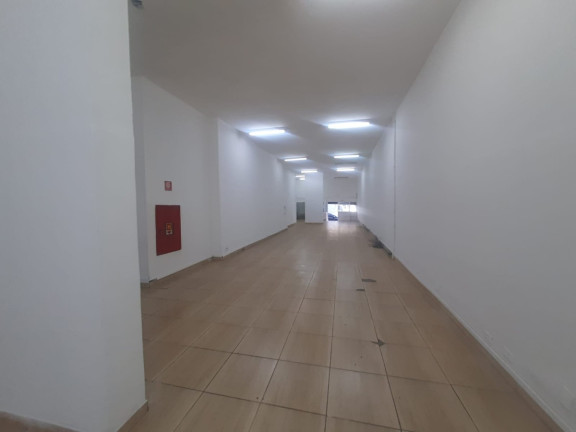Imagem Loja à Venda, 233 m² em água Branca - São Paulo