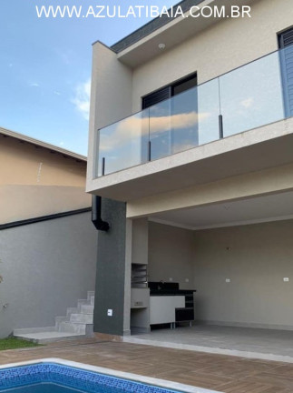 Imagem Casa com 2 Quartos à Venda, 107 m² em Nova Cerejeira - Atibaia Imagem Casa com 2 Quartos à Venda, 107 m² em Nova Cerejeira - Atibaia
