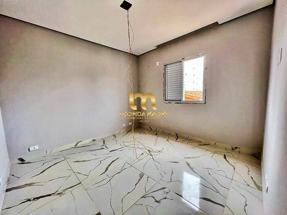 Imagem Sobrado com 3 Quartos à Venda, 117 m² em Guilhermina - Praia Grande