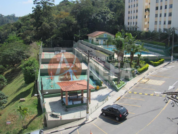 Imagem Apartamento com 2 Quartos à Venda, 52 m² em Jardim Caiapiá - Cotia Imagem Apartamento com 2 Quartos à Venda, 52 m² em Jardim Caiapiá - Cotia