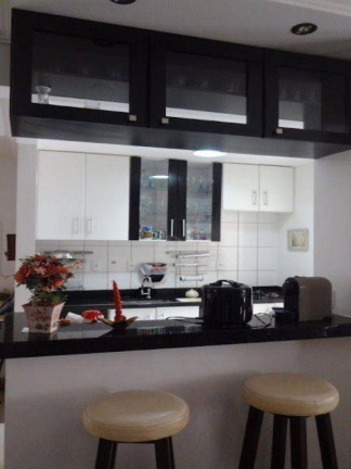 Apartamento com 3 Quartos à Venda, 150 m² em Vila Sfeir - Indaiatuba