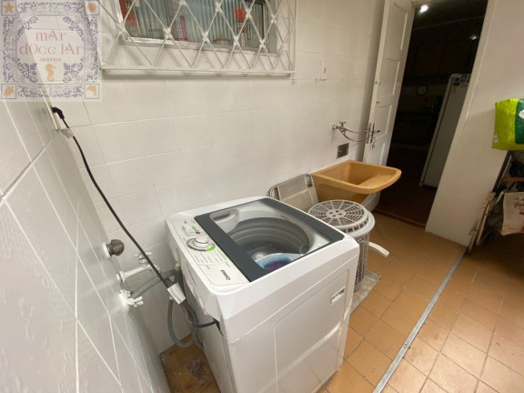 Imagem Apartamento com 2 Quartos à Venda, 76 m² em Boqueirão - Santos
