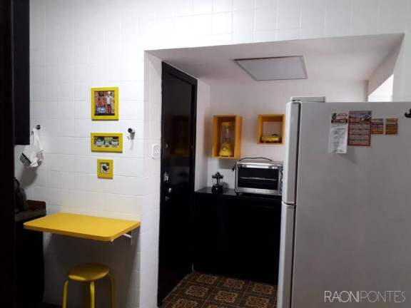 Imagem Apartamento com 2 Quartos à Venda, 90 m² em Ingá - Niterói