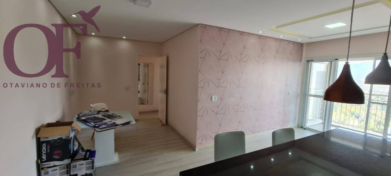 Imagem Apartamento com 3 Quartos à Venda, 80 m² em Medeiros - Jundiaí Imagem Apartamento com 3 Quartos à Venda, 80 m² em Medeiros - Jundiaí