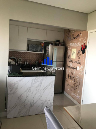 Imagem Apartamento com 2 Quartos à Venda, 53 m² em Jardim Belval - Barueri Imagem Apartamento com 2 Quartos à Venda, 53 m² em Jardim Belval - Barueri