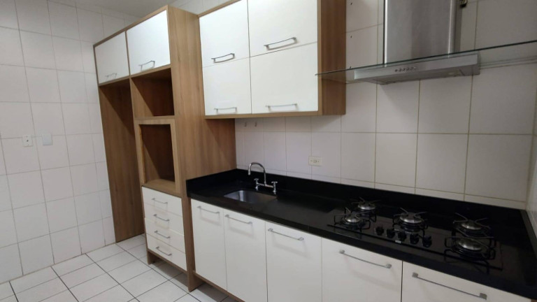 Imagem Casa de Condomínio com 3 Quartos para Alugar, 136 m² em Paisagem Renoir - Cotia