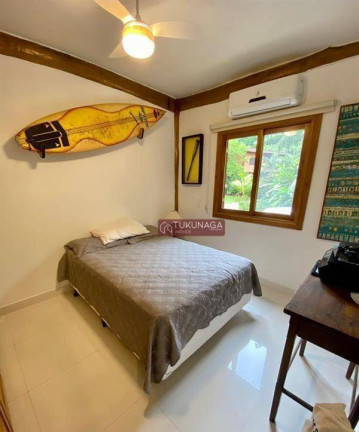 Imagem Casa com 4 Quartos à Venda, 250 m² em Maresias - São Sebastião Imagem Casa com 4 Quartos à Venda, 250 m² em Maresias - São Sebastião