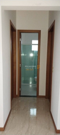 Imagem Apartamento com 2 Quartos à Venda, 62 m² em Iririú - Joinville