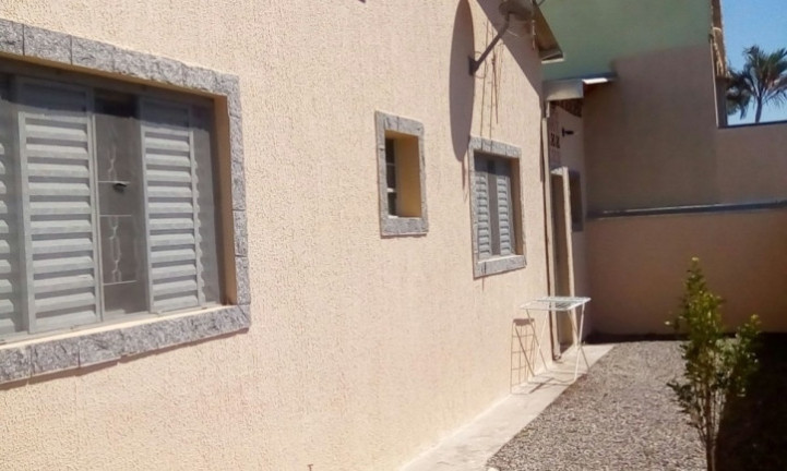 Imagem Casa com 2 Quartos à Venda, 180 m² em Bandeira Branca - Jacareí Imagem Casa com 2 Quartos à Venda, 180 m² em Bandeira Branca - Jacareí