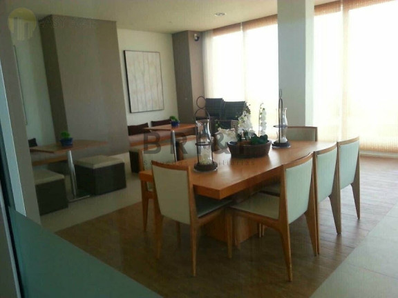 Imagem Apartamento com 1 Quarto à Venda, 67 m² em Brooklin - São Paulo Imagem Apartamento com 1 Quarto à Venda, 67 m² em Brooklin - São Paulo