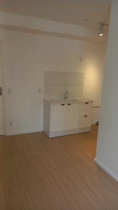 Imagem Imóvel com 2 Quartos à Venda, 35 m² em Barra Funda - São Paulo Imagem Imóvel com 2 Quartos à Venda, 35 m² em Barra Funda - São Paulo