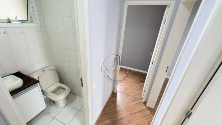 Imagem Apartamento com 3 Quartos à Venda, 94 m² em Jardim Santo André - Santo André Imagem Apartamento com 3 Quartos à Venda, 94 m² em Jardim Santo André - Santo André