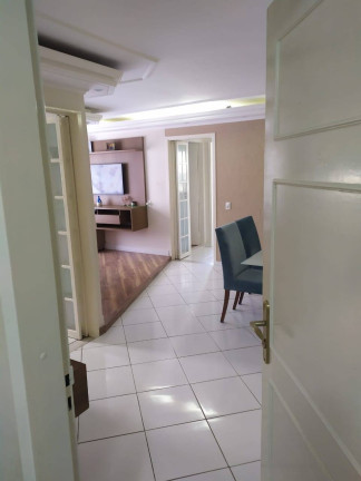Imagem Apartamento com 2 Quartos para Alugar,  em Jardim Santa Emília - São Paulo