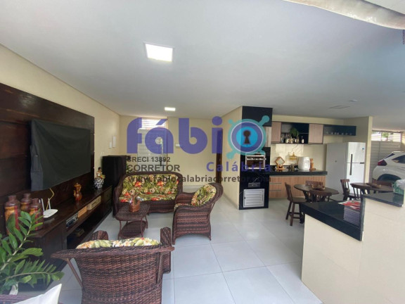 Imagem Casa com 4 Quartos à Venda, 250 m² em Pau Amarelo - Paulista Imagem Casa com 4 Quartos à Venda, 250 m² em Pau Amarelo - Paulista