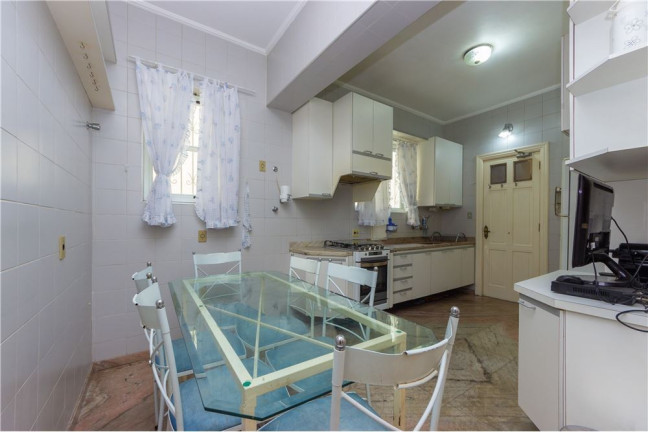 Imagem Casa com 4 Quartos à Venda,  em Paraíso - São Paulo