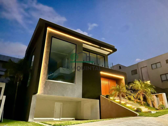 Imagem Casa com 4 Quartos à Venda, 500 m² em Recanto Suiço - Cotia