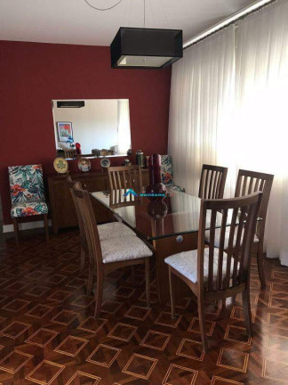 Imagem Apartamento com 2 Quartos à Venda, 150 m² em Centro - Jundiaí Imagem Apartamento com 2 Quartos à Venda, 150 m² em Centro - Jundiaí