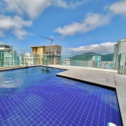 Cobertura com 4 Quartos à Venda, 400 m² em 2 Quadra Centro - Balneário Camboriú