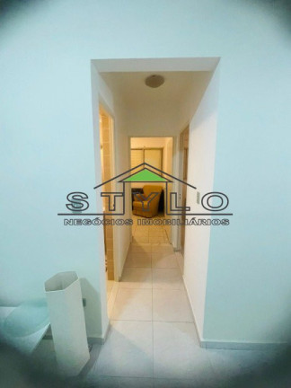 Imagem Apartamento com 2 Quartos à Venda, 57 m² em Demarchi - São Bernardo Do Campo