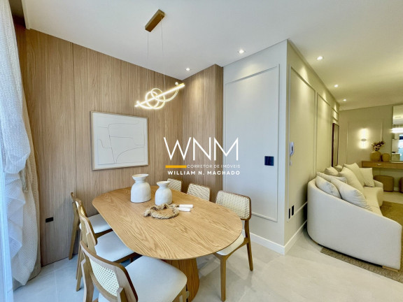 Imagem Apartamento com 3 Quartos à Venda, 110 m² em Perequê - Porto Belo Imagem Apartamento com 3 Quartos à Venda, 110 m² em Perequê - Porto Belo