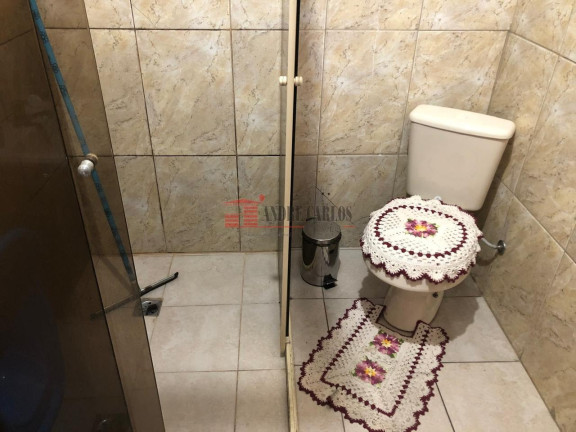 Imagem Sobrado com 3 Quartos à Venda, 221 m² em Santa Maria - Osasco