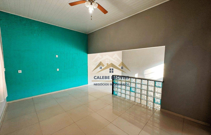 Imagem Casa com 3 Quartos à Venda, 123 m² em Residencial São Conrado - Tatuí Imagem Casa com 3 Quartos à Venda, 123 m² em Residencial São Conrado - Tatuí