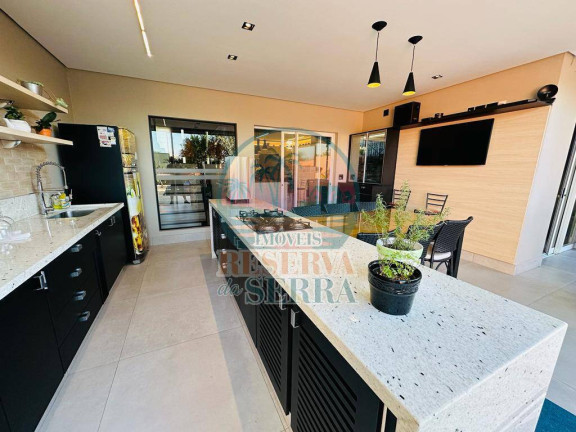 Imagem Casa de Condomínio com 6 Quartos à Venda, 513 m² em Medeiros - Jundiaí Imagem Casa de Condomínio com 6 Quartos à Venda, 513 m² em Medeiros - Jundiaí