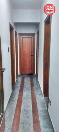 Imagem Apartamento com 2 Quartos à Venda, 80 m² em Boqueirão - Santos Imagem Apartamento com 2 Quartos à Venda, 80 m² em Boqueirão - Santos