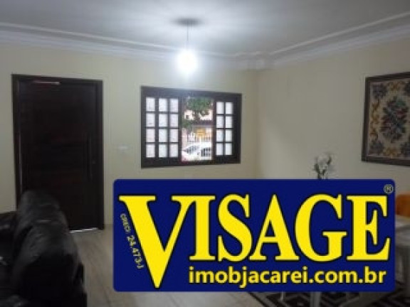 Imagem Casa com 3 Quartos à Venda, 188 m² em Jd. Siesta - Jacareí Imagem Casa com 3 Quartos à Venda, 188 m² em Jd. Siesta - Jacareí