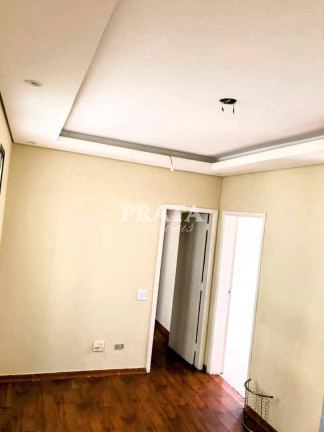Imagem Apartamento com 3 Quartos à Venda, 82 m² em Centro - São Vicente Imagem Apartamento com 3 Quartos à Venda, 82 m² em Centro - São Vicente
