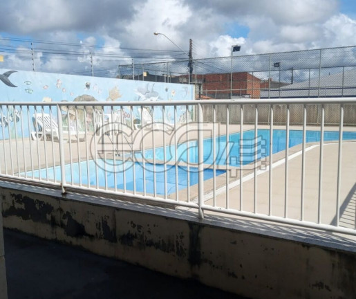 Imagem Apartamento com 2 Quartos à Venda, 62 m² em Santa Maria - Aracaju