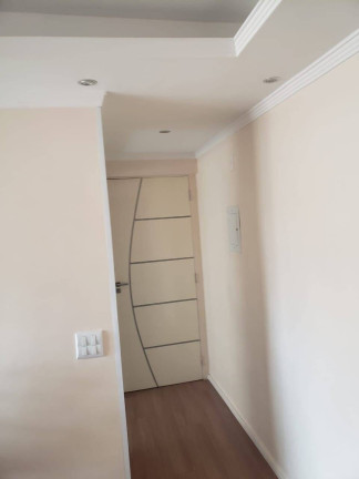 Imagem Apartamento com 2 Quartos à Venda, 55 m² em Cidade São Jorge - Santo André Imagem Apartamento com 2 Quartos à Venda, 55 m² em Cidade São Jorge - Santo André