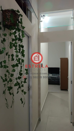 Imagem Kitnet com 1 Quarto para Alugar, 25 m² em Bairro Do Colônia - Jacareí Imagem Kitnet com 1 Quarto para Alugar, 25 m² em Bairro Do Colônia - Jacareí