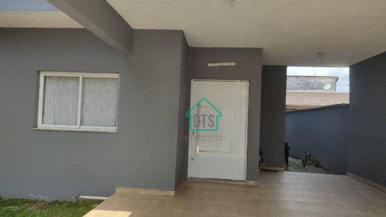Imagem Sobrado com 4 Quartos para Alugar, 80 m² em Boracéia - Bertioga