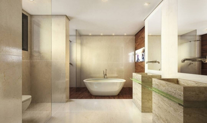 Imagem Apartamento com 4 Quartos à Venda, 220 m² em Parque Campolim - Sorocaba Imagem Apartamento com 4 Quartos à Venda, 220 m² em Parque Campolim - Sorocaba