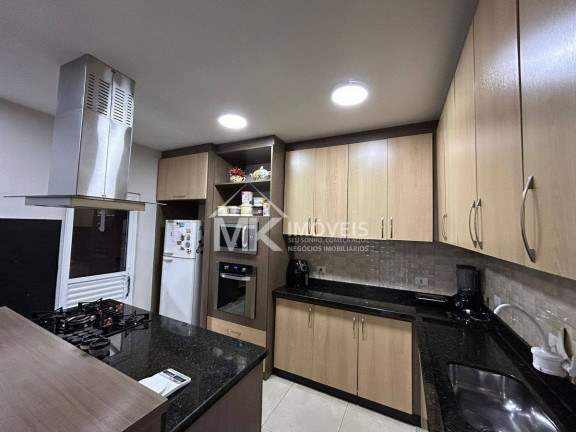 Imagem Sobrado com 4 Quartos à Venda, 234 m² em Maria Antonieta - Pinhais Imagem Sobrado com 4 Quartos à Venda, 234 m² em Maria Antonieta - Pinhais