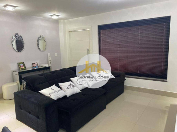 Imagem Casa com 4 Quartos à Venda, 194 m² em Recreio Dos Bandeirantes - Rio De Janeiro