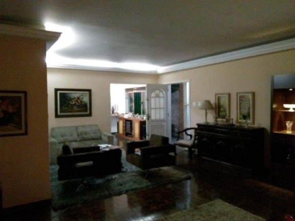 Imagem Casa com 4 Quartos à Venda, 275 m² em Campo Belo - São Paulo Imagem Casa com 4 Quartos à Venda, 275 m² em Campo Belo - São Paulo