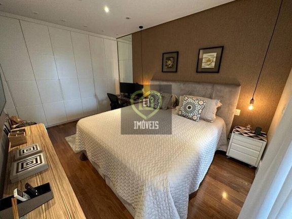 Imagem Apartamento com 3 Quartos à Venda, 180 m² em Pompeia - São Paulo