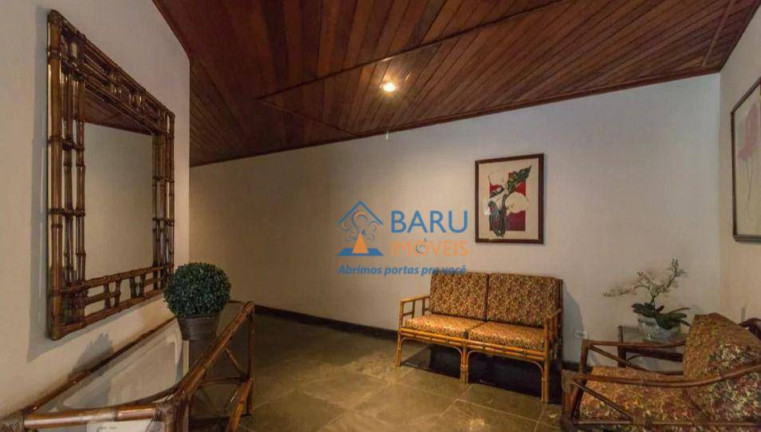Imagem Apartamento com 1 Quarto à Venda, 36 m² em Higienópolis - São Paulo Imagem Apartamento com 1 Quarto à Venda, 36 m² em Higienópolis - São Paulo