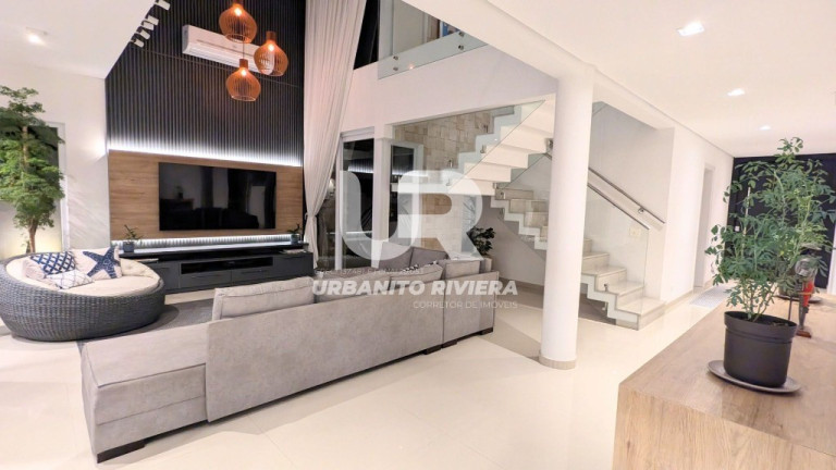 Imagem Casa com 6 Quartos à Venda, 341 m² em Riviera | Módulo 24 - Bertioga Imagem Casa com 6 Quartos à Venda, 341 m² em Riviera | Módulo 24 - Bertioga
