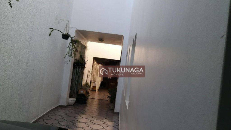 Imagem Sobrado com 3 Quartos para Alugar, 260 m² em Vila Augusta - Guarulhos Imagem Sobrado com 3 Quartos para Alugar, 260 m² em Vila Augusta - Guarulhos