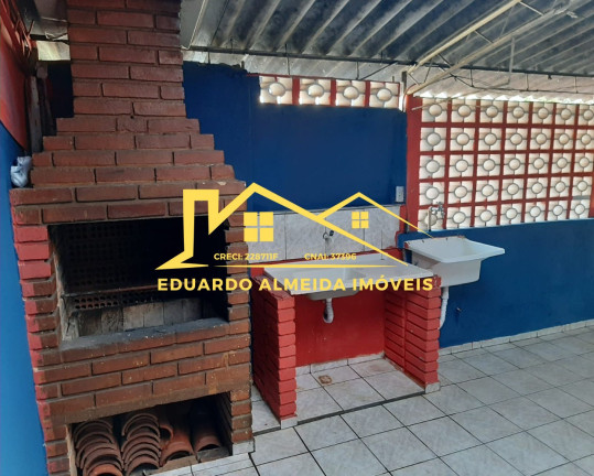 Imagem Casa com 2 Quartos à Venda,  em Vila Jardini - Sorocaba