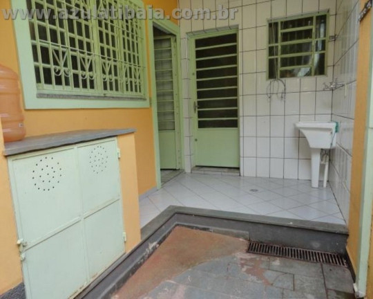 Imagem Casa com 4 Quartos à Venda, 180 m² em Vila Junqueira - Atibaia Imagem Casa com 4 Quartos à Venda, 180 m² em Vila Junqueira - Atibaia