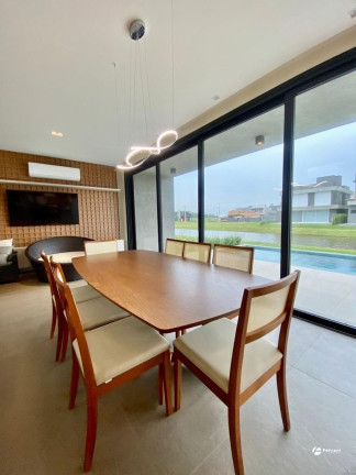 Imagem Casa de Condomínio com 4 Quartos à Venda, 285 m² em Xangri-la - Xangri-lá Imagem Casa de Condomínio com 4 Quartos à Venda, 285 m² em Xangri-la - Xangri-lá