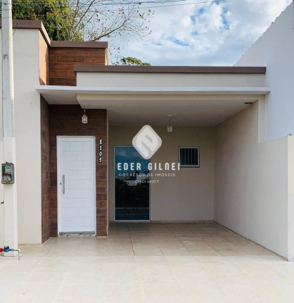 Imagem Casa com 2 Quartos à Venda, 77 m² em Areal - Pelotas Imagem Casa com 2 Quartos à Venda, 77 m² em Areal - Pelotas