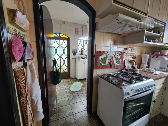 Imagem Casa com 4 Quartos à Venda,  em Vila Carrão - São Paulo