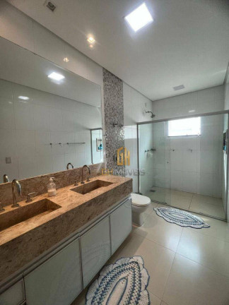 Imagem Sobrado com 4 Quartos à Venda, 283 m² em Jardins Lisboa - Goiânia Imagem Sobrado com 4 Quartos à Venda, 283 m² em Jardins Lisboa - Goiânia